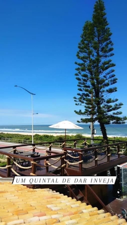 Brava Point Pousada E Hostel Итажаи Экстерьер фото