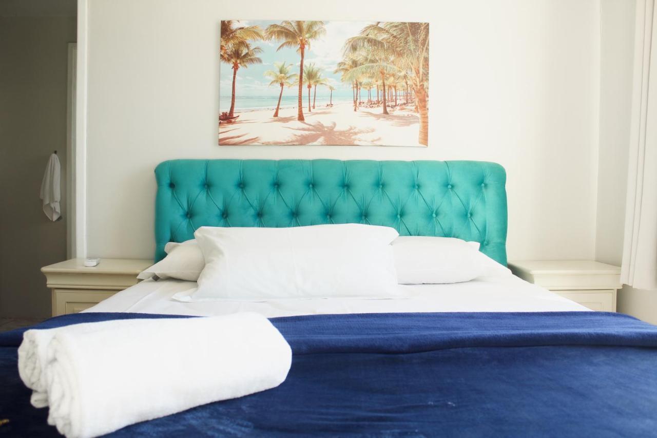 Brava Point Pousada E Hostel Итажаи Экстерьер фото