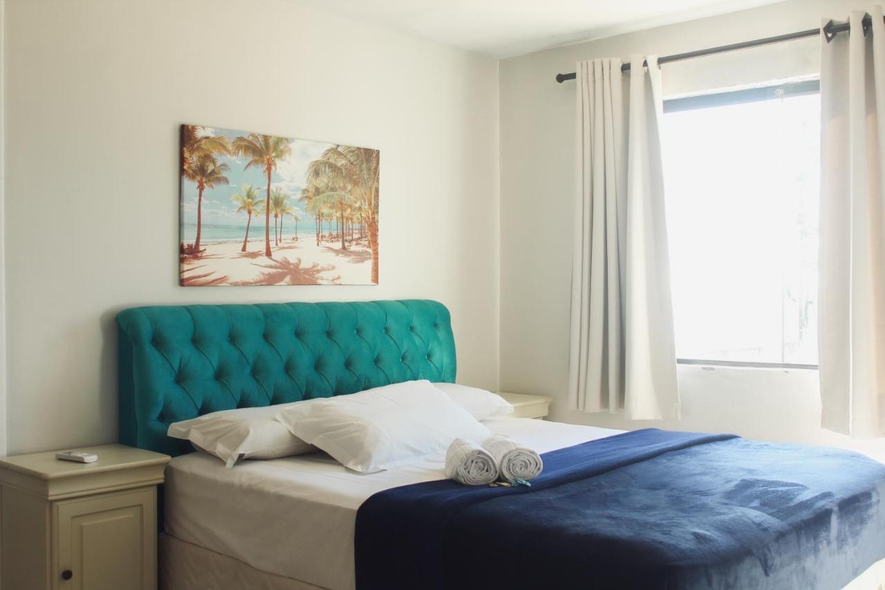 Brava Point Pousada E Hostel Итажаи Экстерьер фото