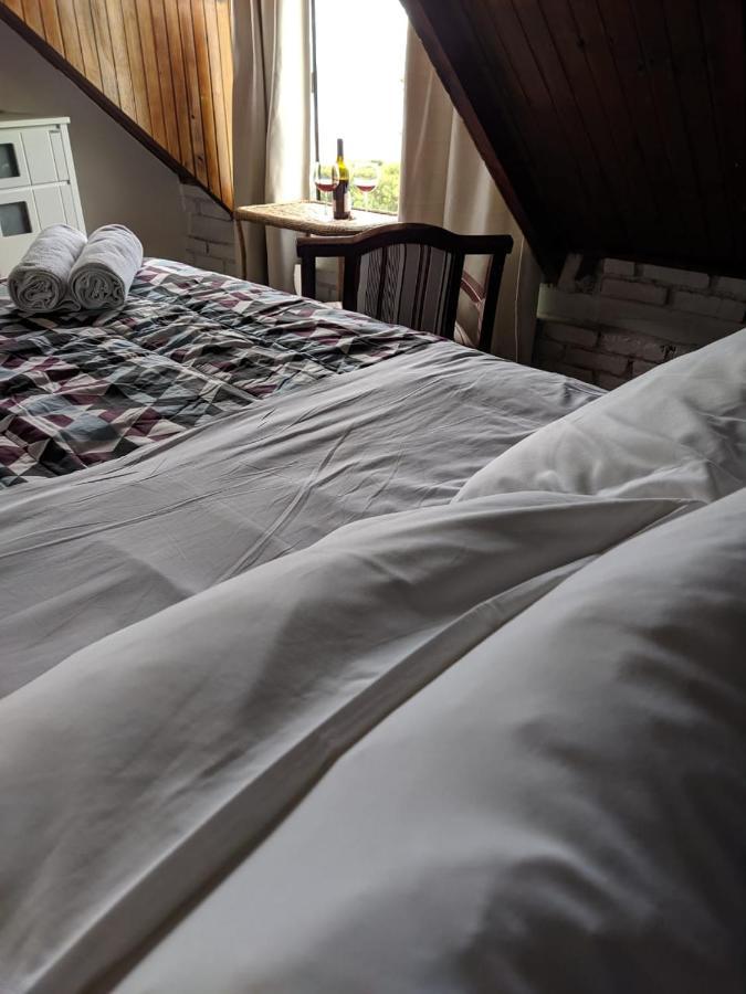 Brava Point Pousada E Hostel Итажаи Экстерьер фото
